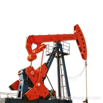 Ölfeld -C -Serie Pumpeinheiten